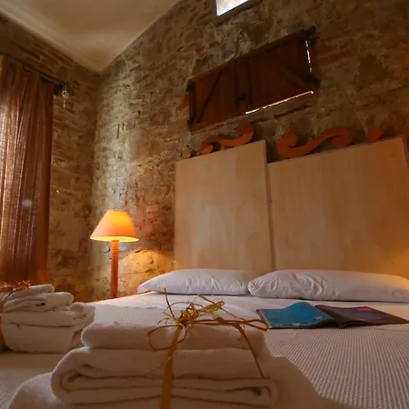 Near Trasimeno With Pool Villastrada (Umbria)