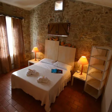 Vakantiehuis Near Trasimeno With Pool *