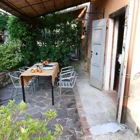 Rose Tatil Evi Villastrada (Umbria)