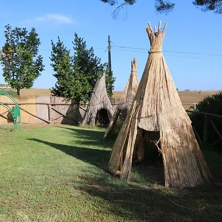 Near Trasimeno With Pool Casa de Férias