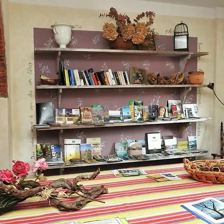 Near Trasimeno With Pool