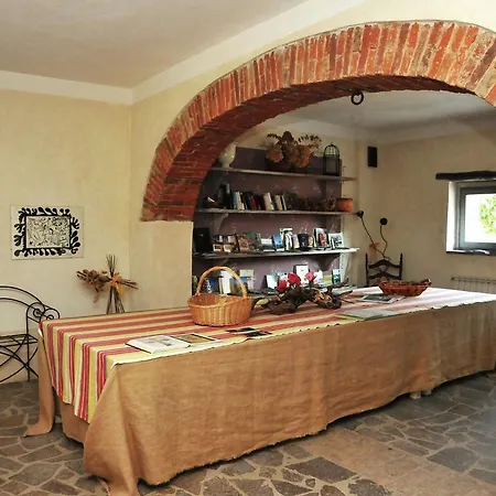 Near Trasimeno With Pool Vakantiehuis *