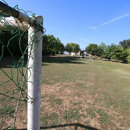 Vakantiehuis Near Trasimeno With Pool Villastrada (Umbria)