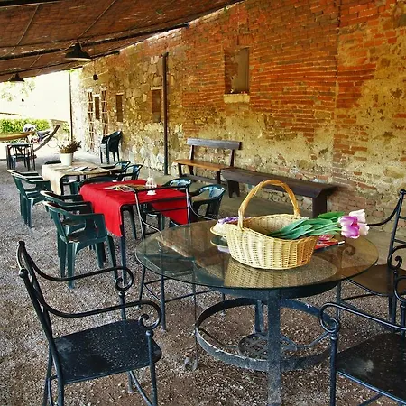 Rose Tatil Evi Villastrada (Umbria)