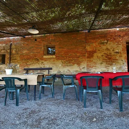 Near Trasimeno With Pool Villastrada (Umbria)