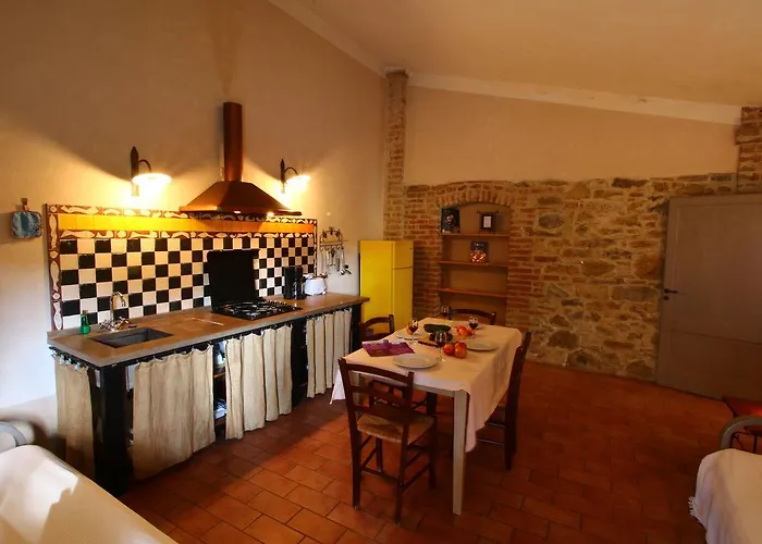 Сasa de vacaciones Near Trasimeno With Pool Villastrada (Umbria)